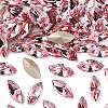 Preciosa® MAXIMA Crystal Fancy Stones X-PRC-FG15-70020-1