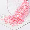 Eco-Friendly Poly Styrene Acrylic Beads PL337AB-2-3