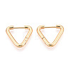 304 Stainless Steel Hoop Earrings STAS-T074-20G-1