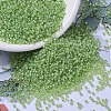 MIYUKI Round Rocailles Beads SEED-X0054-RR0676-1