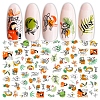 Nail Art Stickers MRMJ-Q080-F653-1