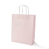 Rectangle Paper Bags LS-CARB-F010-01E-1