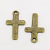 Tibetan Style Alloy Pendants LS-K08YN071-1