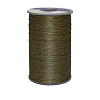 Waxed Polyester Cord YC-E006-0.65mm-A23-1