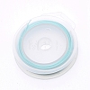 Round Copper Craft Wire CWIR-WH0001-0.8mm-12-2