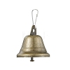 Iron Bell Pendants HJEW-JM01987-2