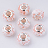 Resin European Beads RPDL-N015-01H-1