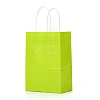 Kraft Paper Bags LS-CARB-L006-A07-3