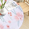 Polyester Tablecloths FB-FZCDB8F-02D-4