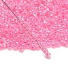 TOHO 8/0 Round Beads SEED-TR08-0910-3