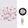 Paper Cabochons for Christmas MRMJ-S035-053C-1