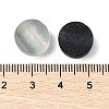 Natural Fluorite Cabochons G-K338-39B-04-3