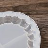 Jewelry Plate DIY Silicone Mold SIMO-C014-05B-4