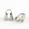 Stainless Steel Bead Tips STAS-R062-5mm-1