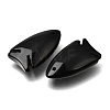 Natural Obsidian Pendants GG-CBA6D08-B04-2