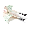 Acrylic Claw Hair Clips PHAR-H073-01C-3