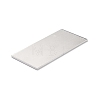 (Defective Closeout Sale: Scratch)Aluminium Plates FIND-XCP0002-16P-2