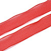 Sparkle Polyester Satin Ribbon SRIB-T009-04C-2