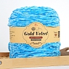 Wool and Velvet Yarn PW-WG6424A-10-1