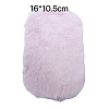 Fluffy Miniature Carpets MIMO-PW0001-005A-02-1