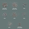 Unicraftale DIY 304 Stainless Steel Finding Kits DIY-UN0002-03P-7