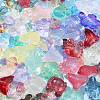 120Pcs 12 Style Transparent Glass Beads Sets GLAA-FS0001-69-7