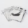 Rectangle Organza Bags OP-R018-12x10cm-01-2