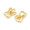 925 Sterling Silver Charms STER-I024-02G-2