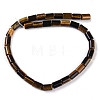 Natural Tiger Eye Beads Strands G-Q159-A02-01-3