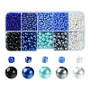 DIY Beads Kits DIY-YW0009-66C-1