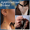 SUNNYCLUE Religion Theme Jewelry Making Finding Kits DIY-SC0024-13-5