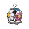 304 Stainless Steel Pendants STAS-H235-11P-1