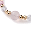 Adjustable Bracelets for Women Gift BJEW-JB06517-02-3