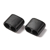 Matte 304 Stainless Steel Multi-strand Links STAS-I091-20EB-01-2