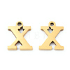 201 Stainless Steel Charms STAS-N091-176X-LG-1