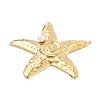 304 Stainless Steel Big Pendants X-STAS-L026-14G-2
