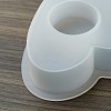 Candle Holder Silicone Molds LS-SIL-Z019-02B-5