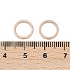 Ion Plating(IP) 304 Stainless Steel Linking Ring STAS-S079-13-B02-RG-NF-3