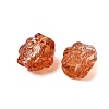 Glass Beads GLAA-D303-01E-2