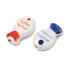 Handmade Porcelain Beads PR-CBA616C-05-2