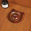 Wood Single Bracelet Display Stands WD-CBA482F-03A-1