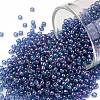 TOHO Round Seed Beads X-SEED-TR11-0327-1