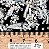 50G MIYUKI Seed Beads Mix SEED-PA0001-35E-2