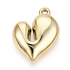Acrylic Pendants OACR-T030-40A-1
