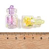 Luminous Glass & Plastic Pendants GLAA-G129-05-5