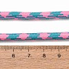 Polycotton Braided Cord with Inner Core OCOR-NH0002-01-23-3