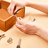 Glass Drawer Knobs FIND-GA0001-22-3
