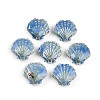 Handmade Porcelain Beads PORC-N009-01-2