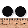 Natural Obsidian Cabochons G-T141-33B-3