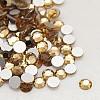 Glass Flat Back Rhinestone RGLA-C002-SS8-246-1